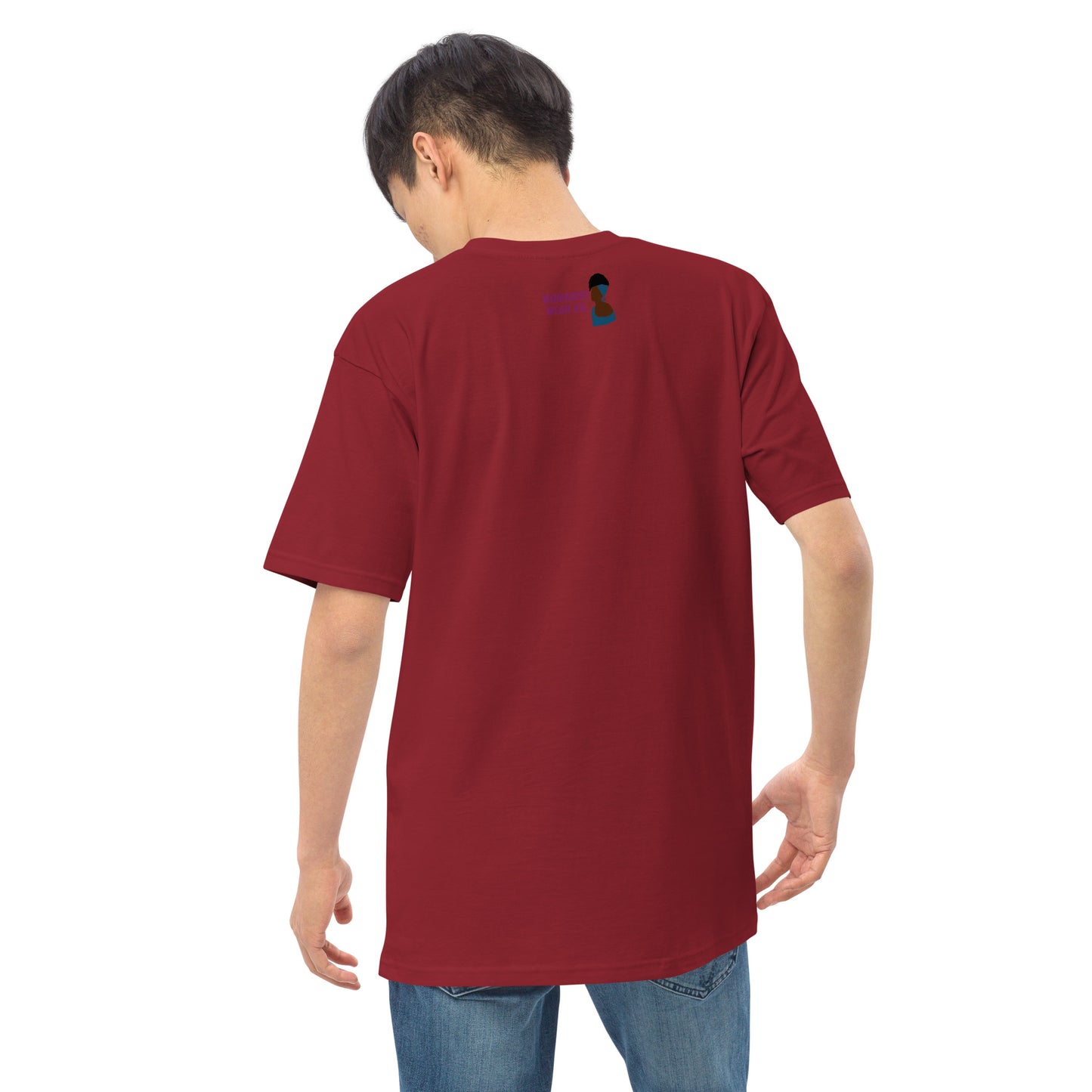 Fuck Me Feed Me & Shut the F Up tee