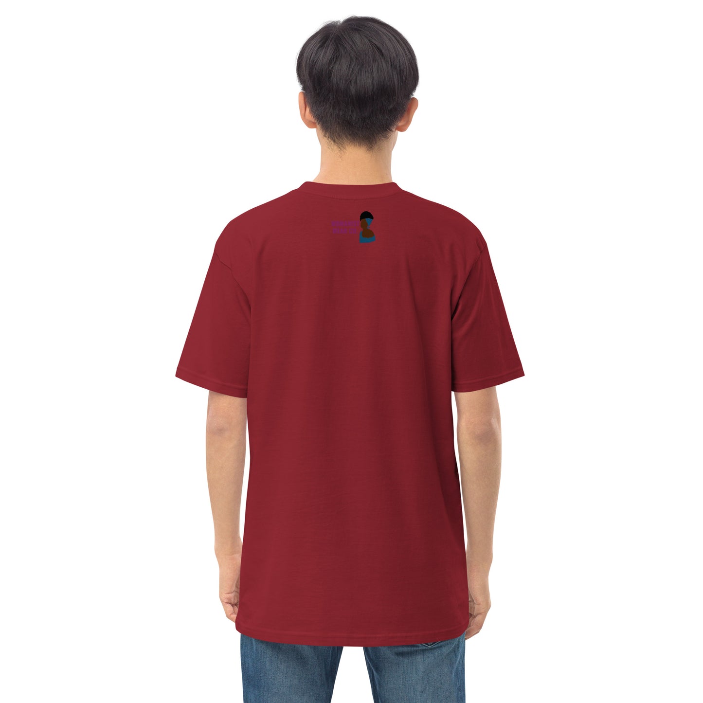 Fuck Me Feed Me & Shut the F Up tee