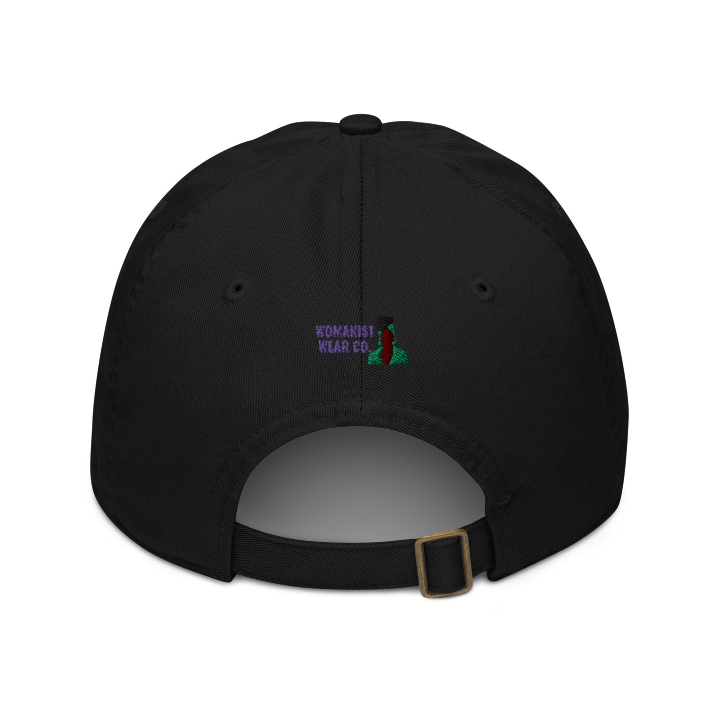 Bitch I'm Back & My Ass Got Bigger Hat