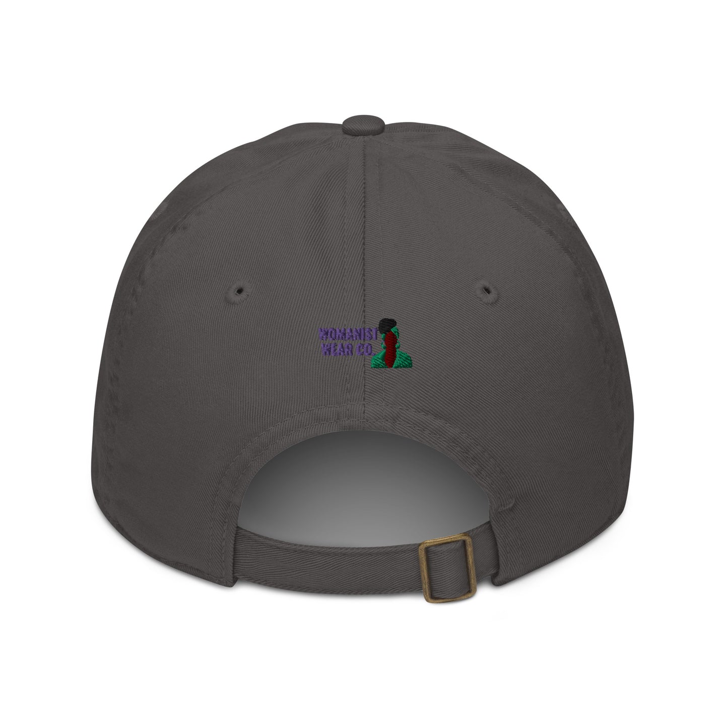 Bitch I'm Back & My Ass Got Bigger Hat
