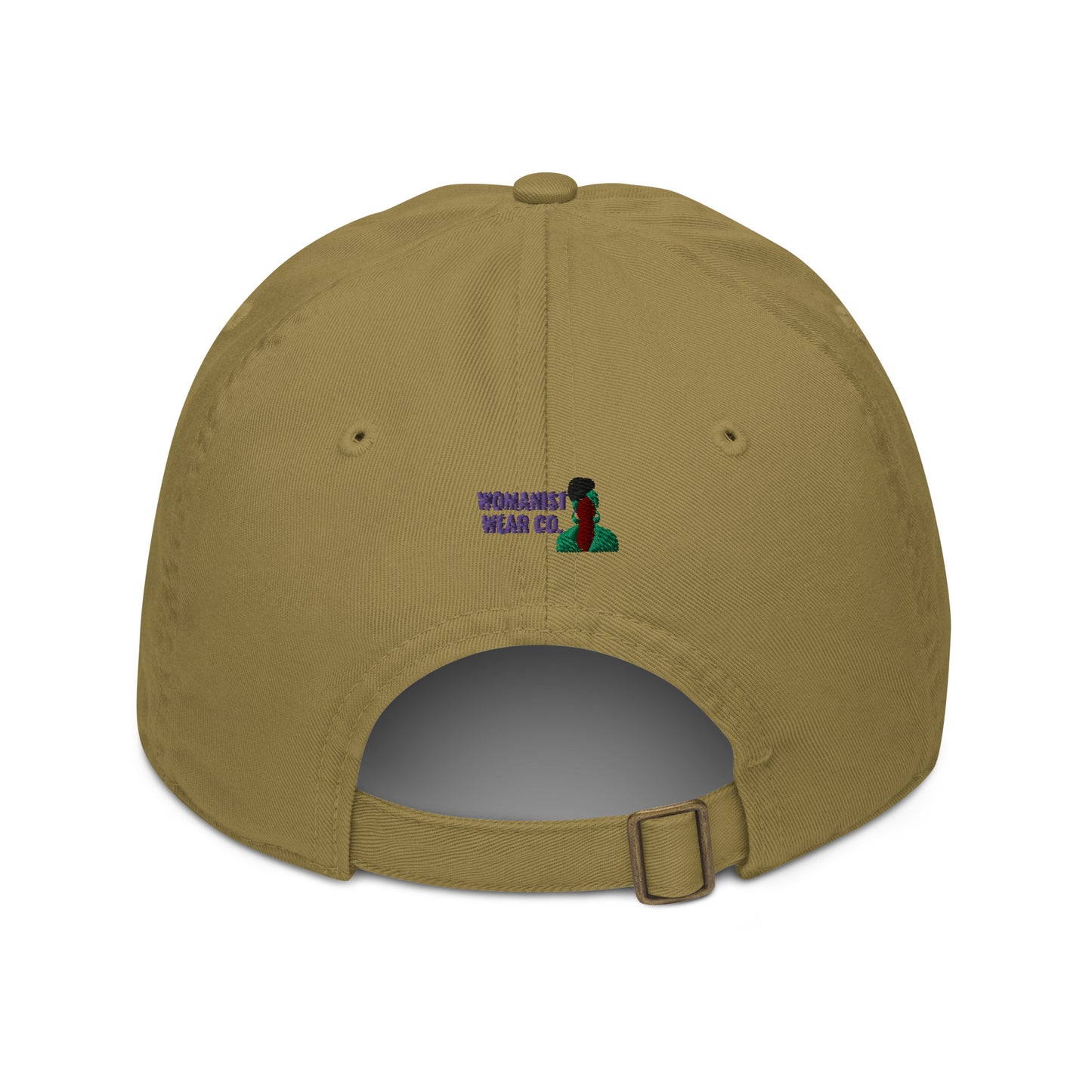 Bitch I'm Back & My Ass Got Bigger Hat