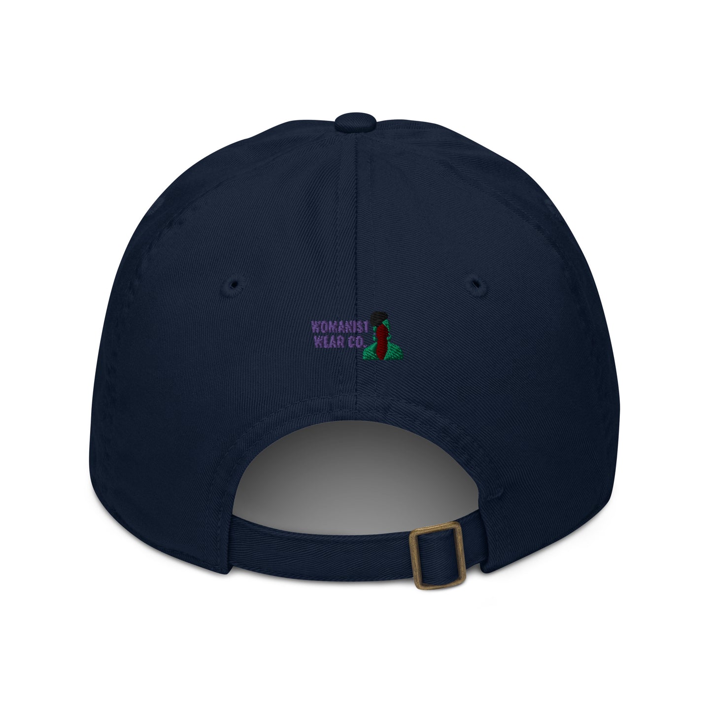 Bitch I'm Back & My Ass Got Bigger Hat