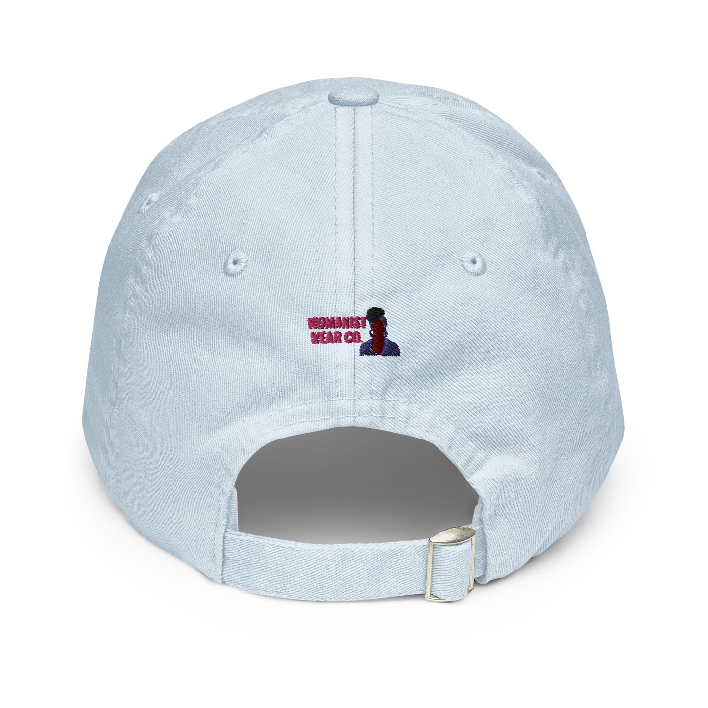 Badass Auntie Club Pastel Hat