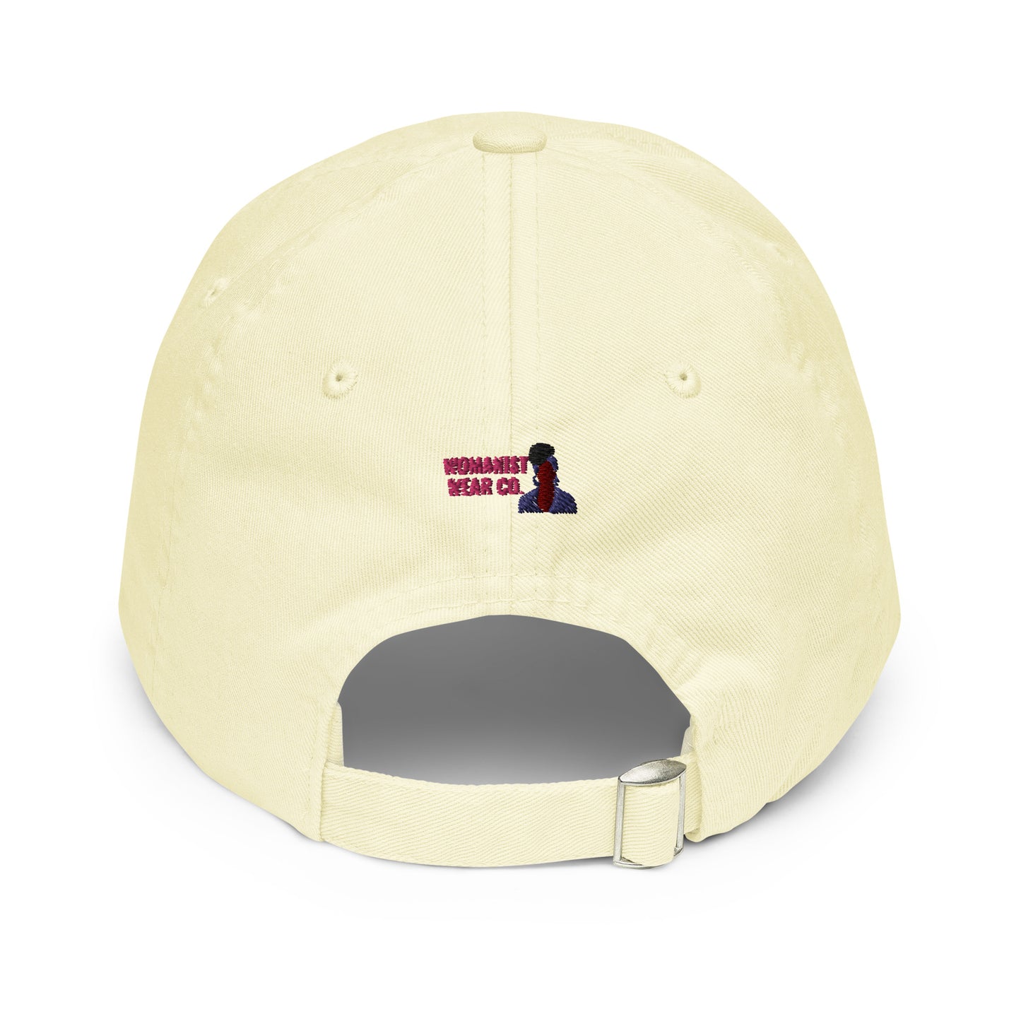Badass Auntie Club Pastel Hat