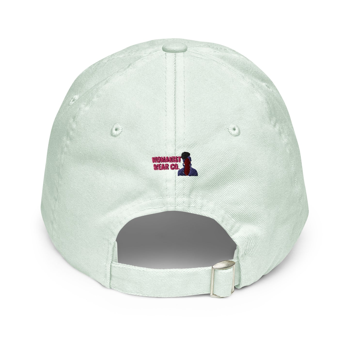 Badass Auntie Club Pastel Hat