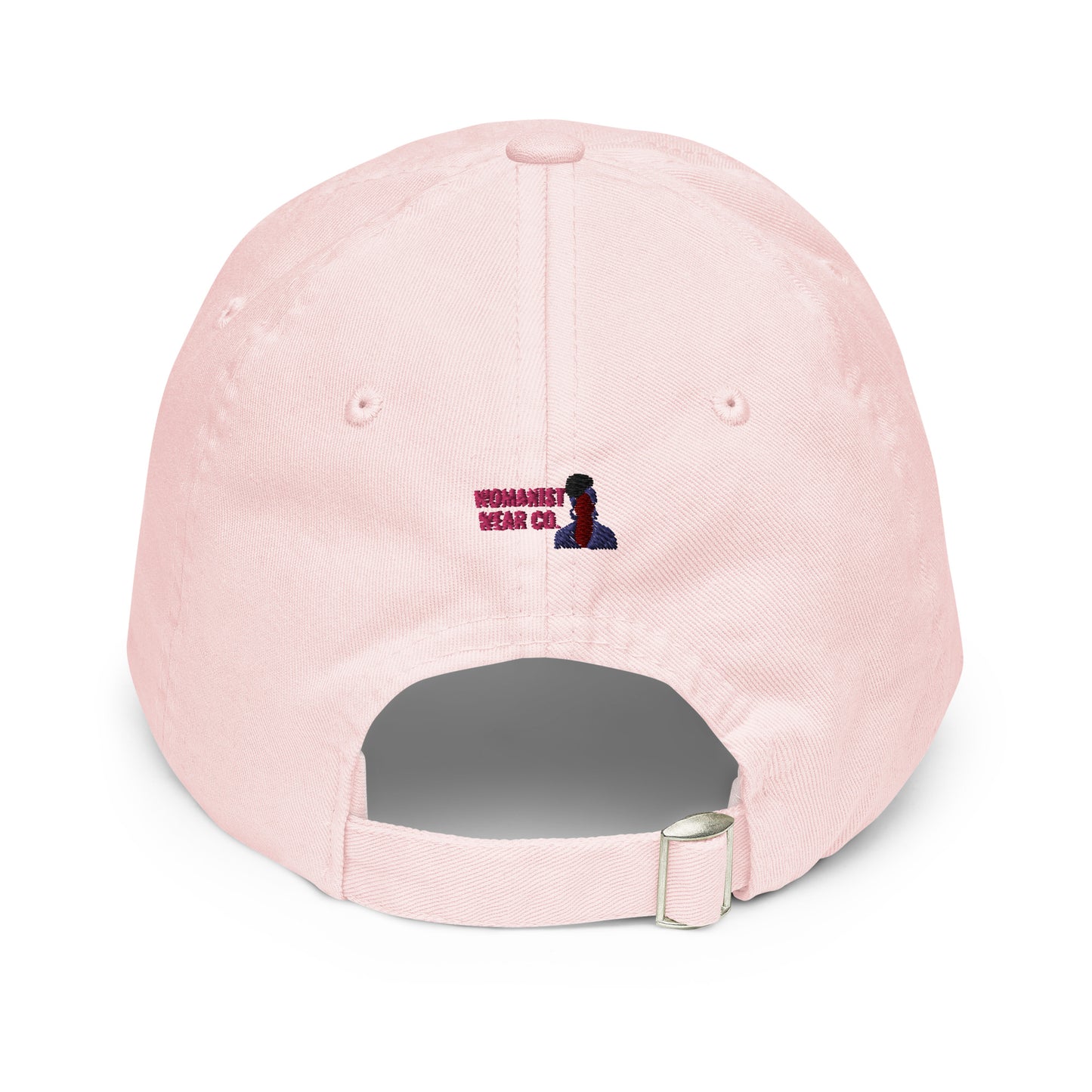 Badass Auntie Club Pastel Hat