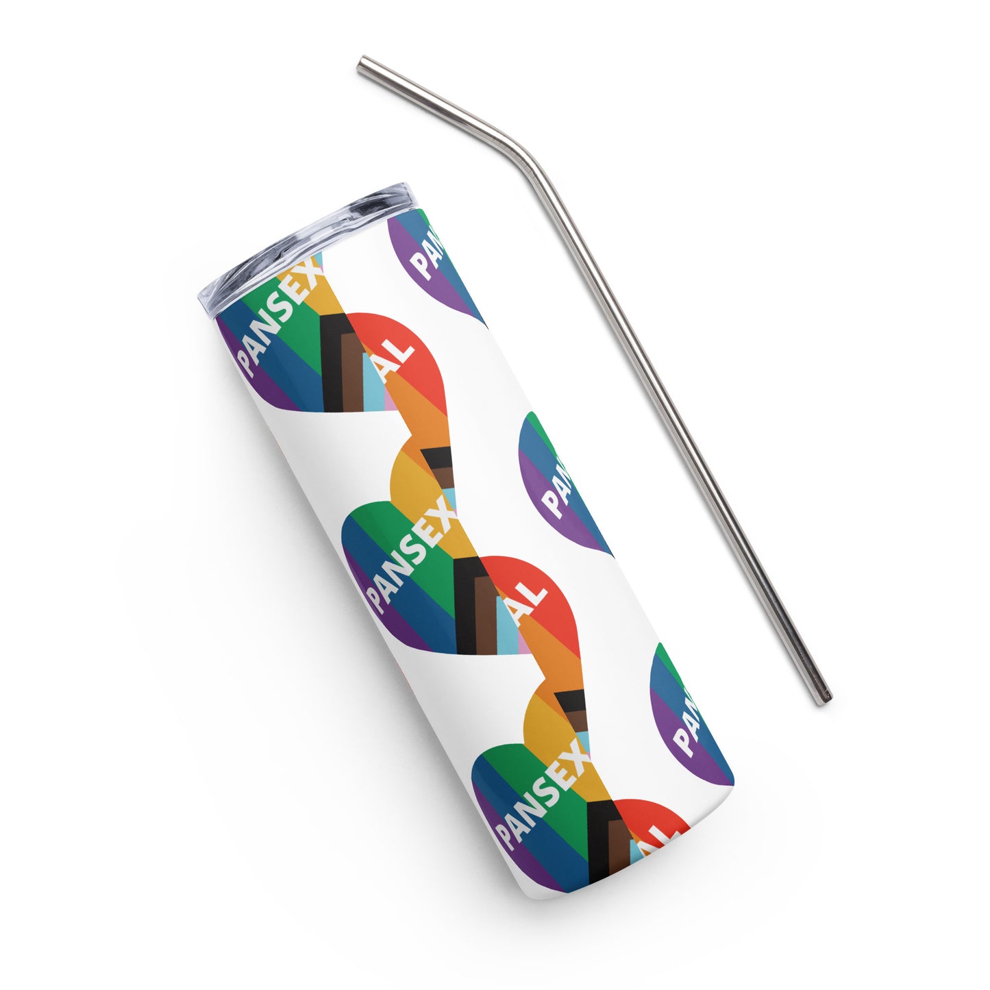 Pansexual Tumbler