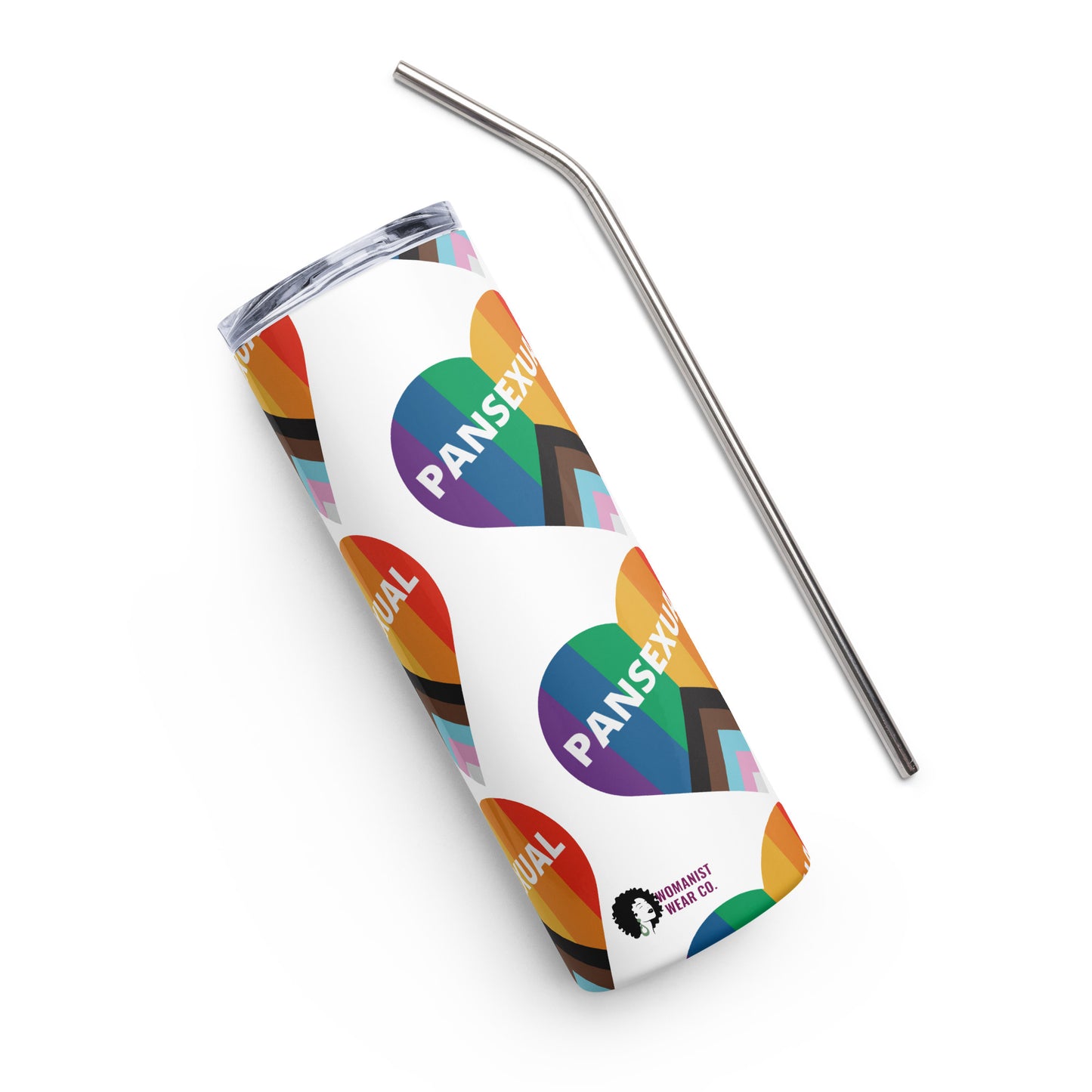 Pansexual Tumbler