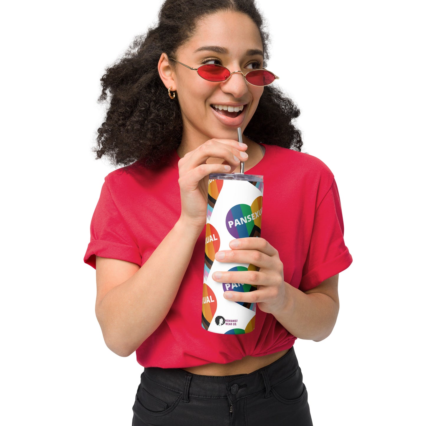 Pansexual Tumbler