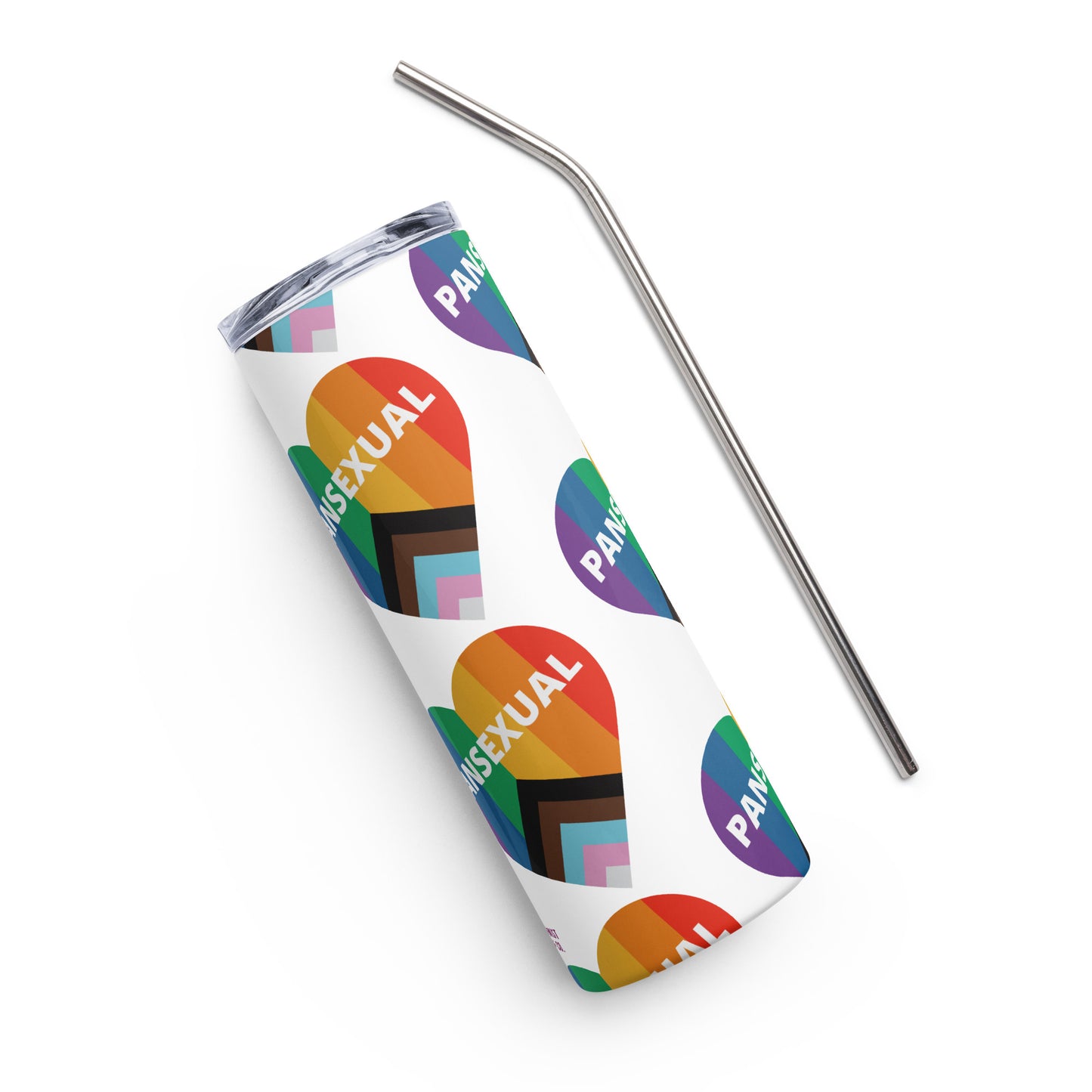 Pansexual Tumbler
