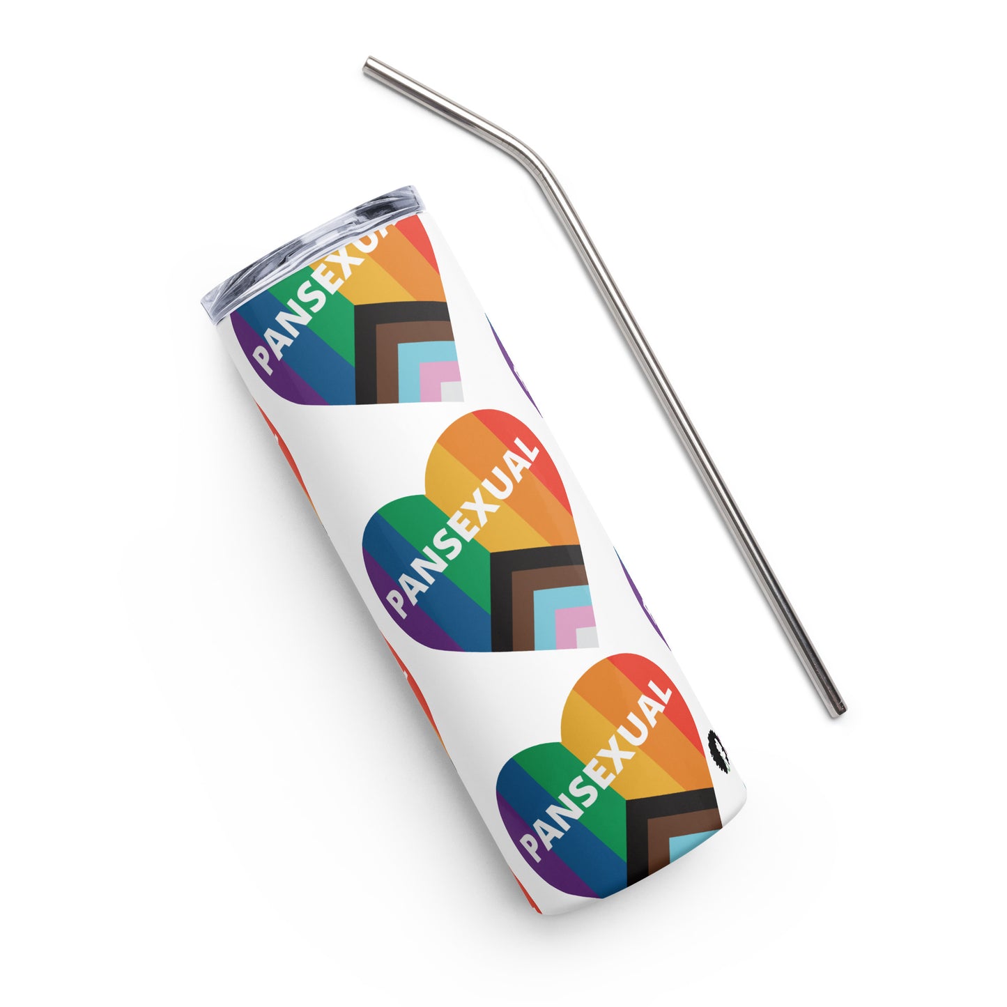 Pansexual Tumbler