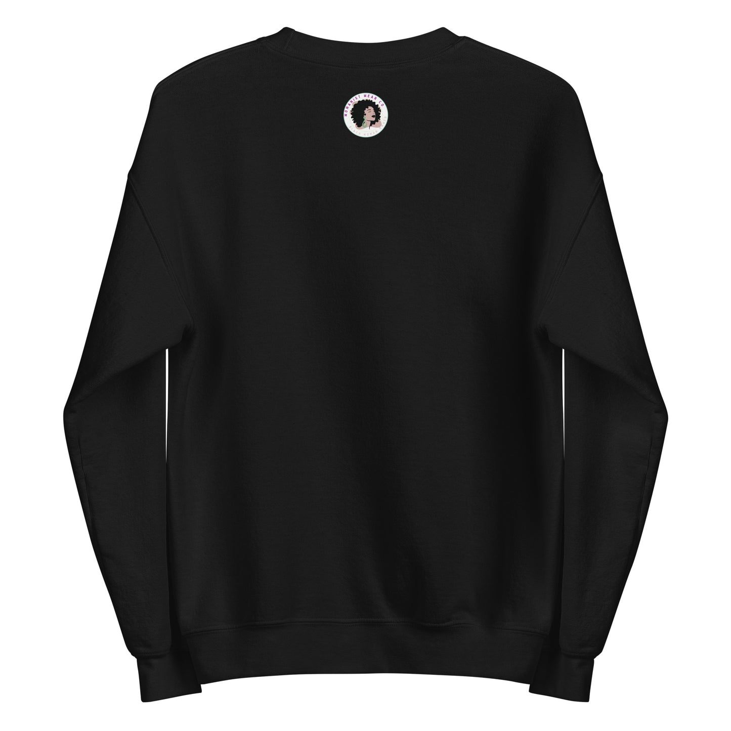 Protect Black Girls Sweatshirt