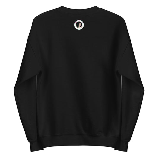 Protect Black Girls Sweatshirt