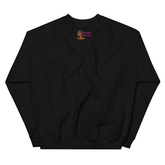 Team Orca Sweatshirt