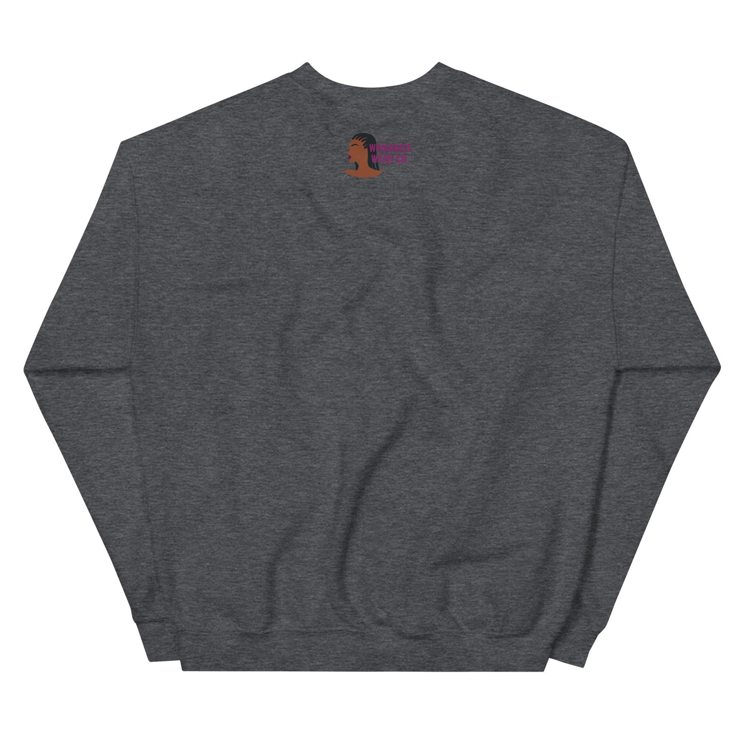 Team Orca Sweatshirt