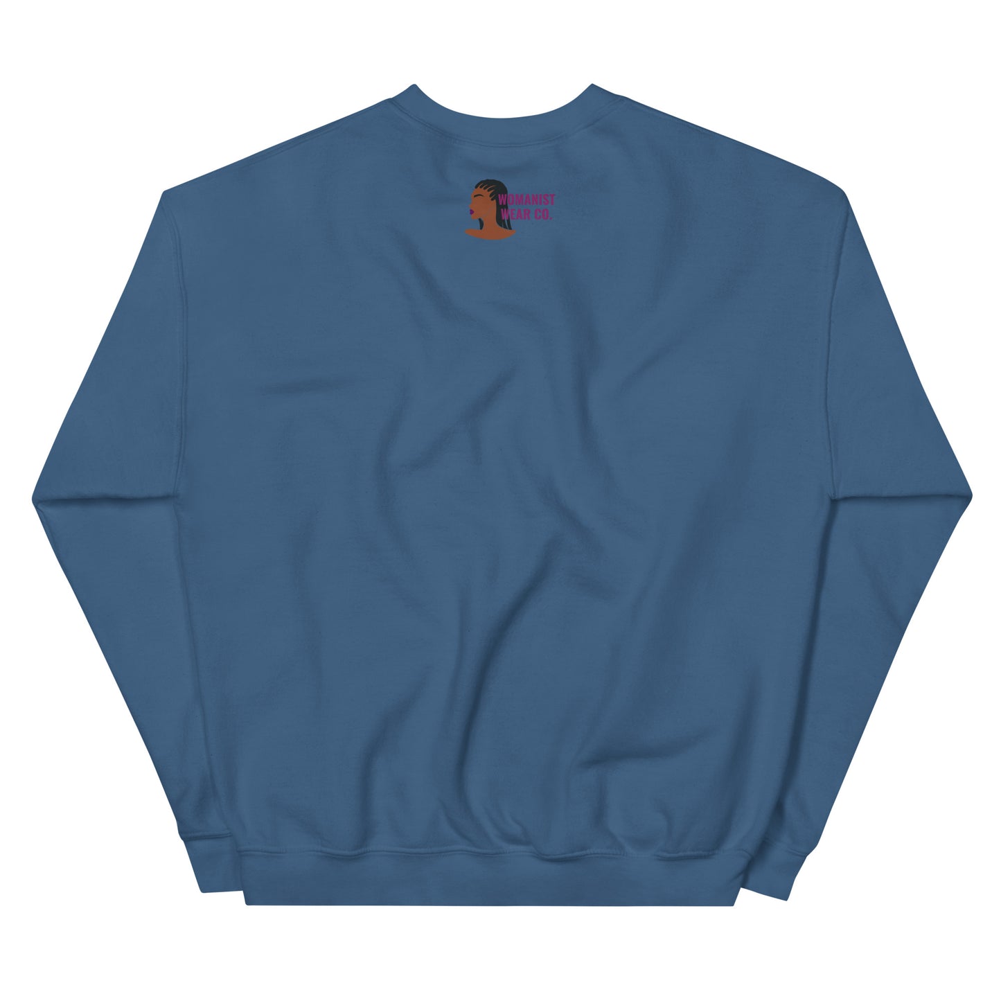 Team Orca Sweatshirt