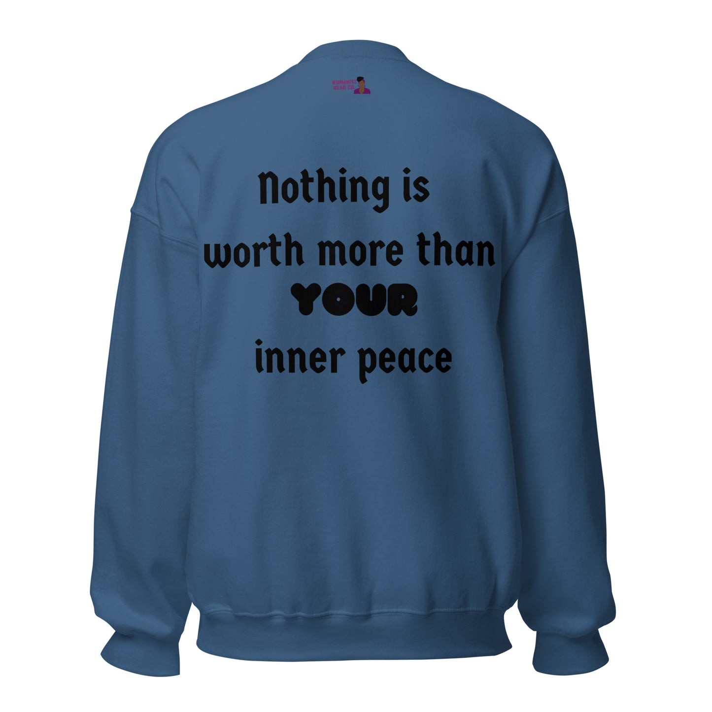 Inner Peace Sweatshirt