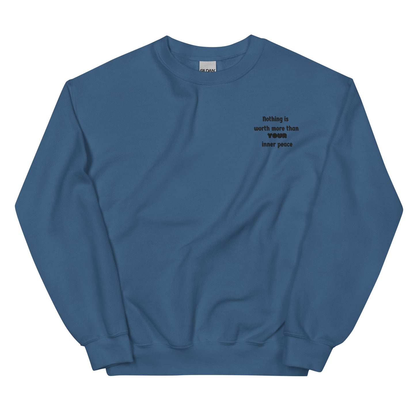 Inner Peace Sweatshirt