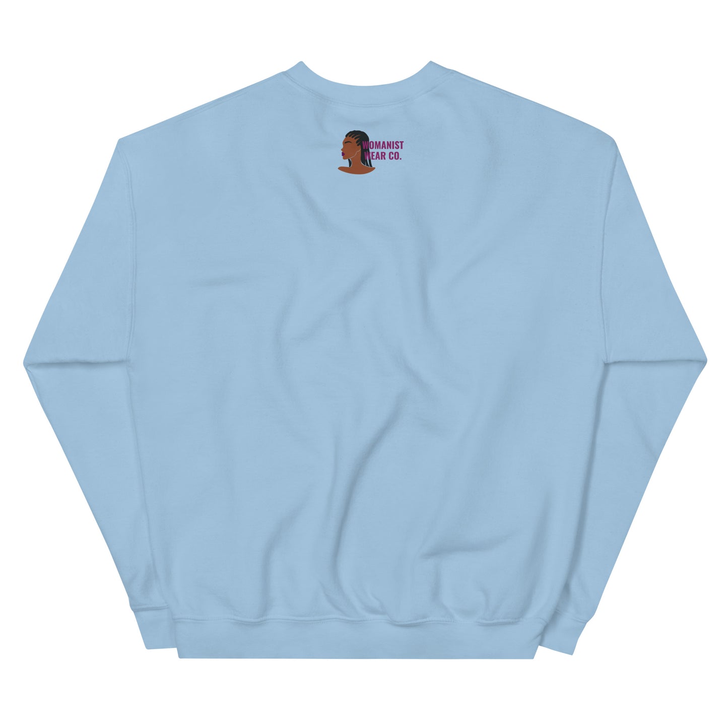 Team Orca Sweatshirt
