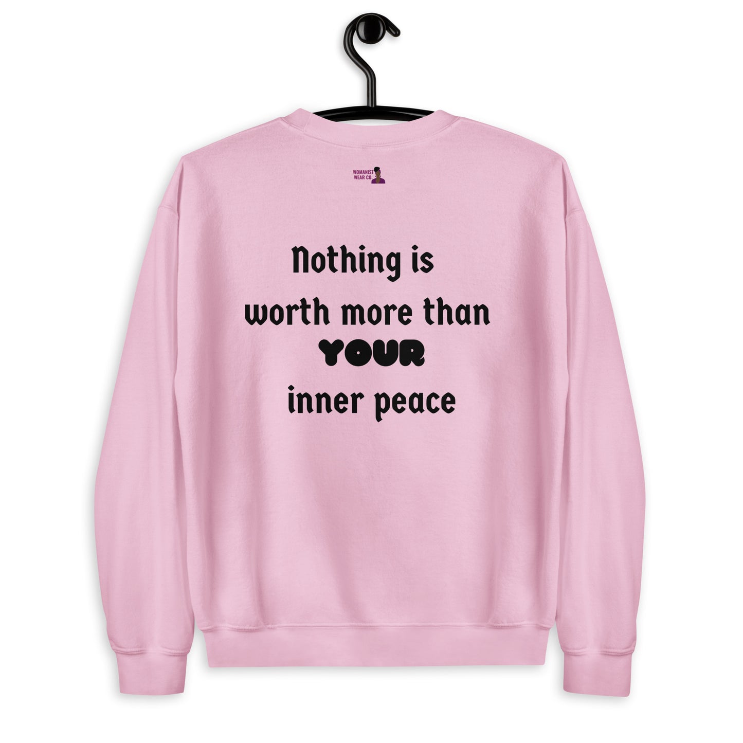 Inner Peace Sweatshirt