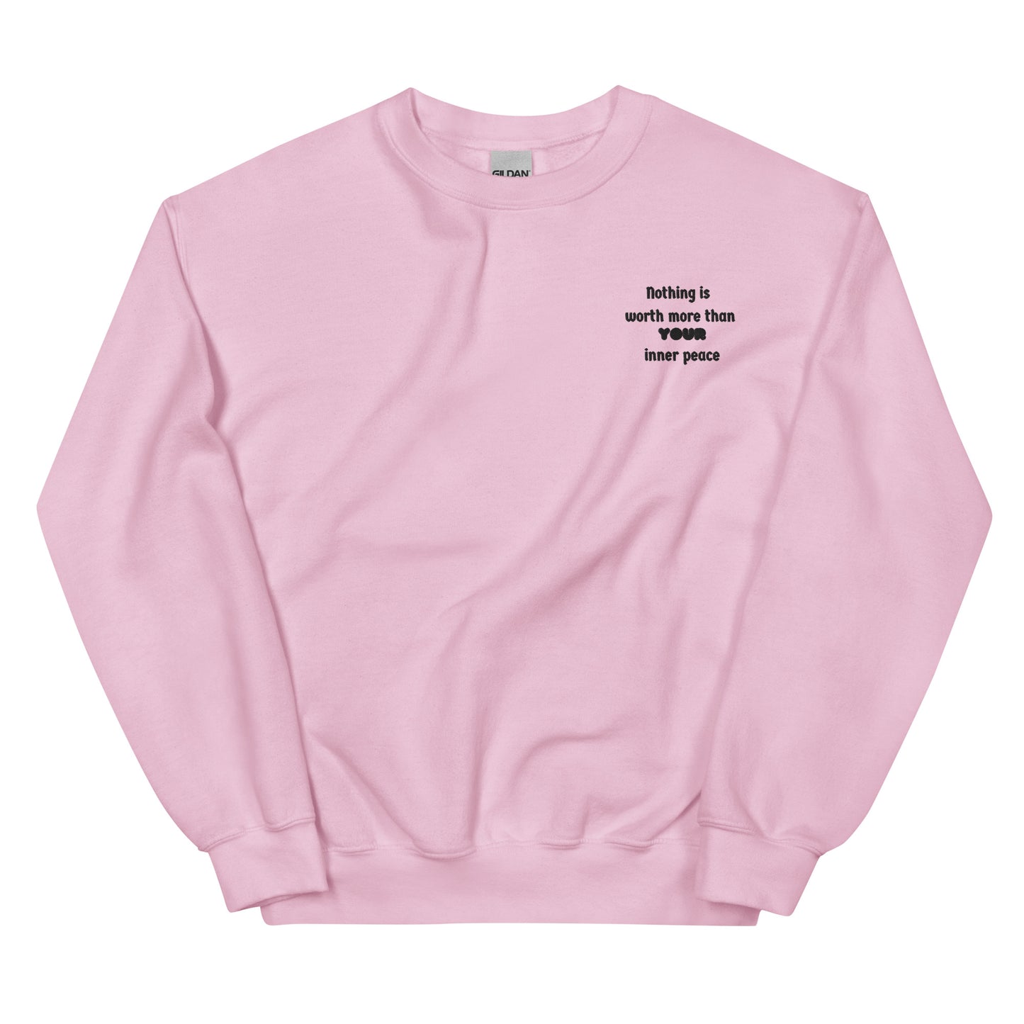 Inner Peace Sweatshirt