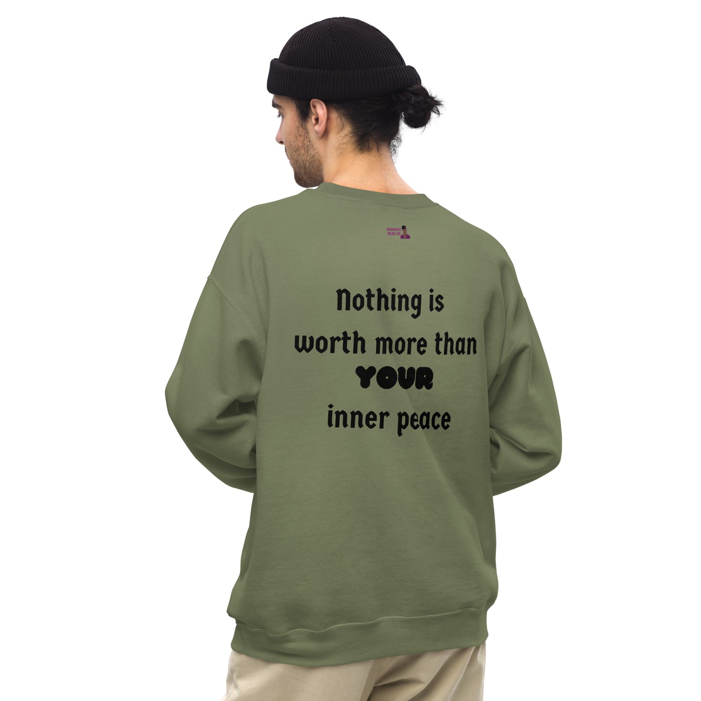 Inner Peace Sweatshirt