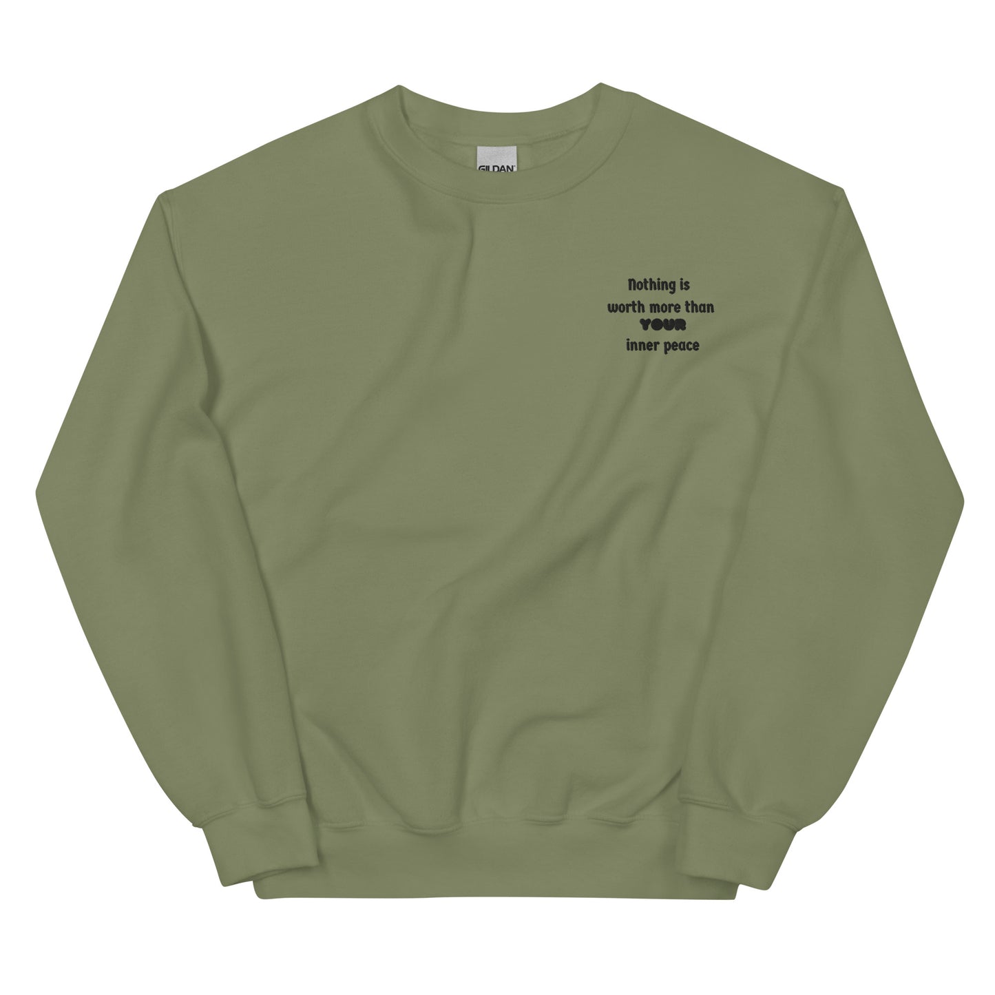 Inner Peace Sweatshirt