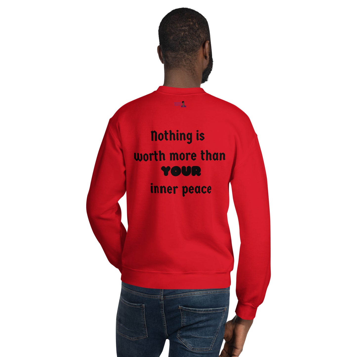Inner Peace Sweatshirt