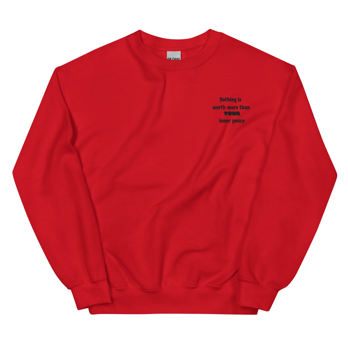 Inner Peace Sweatshirt