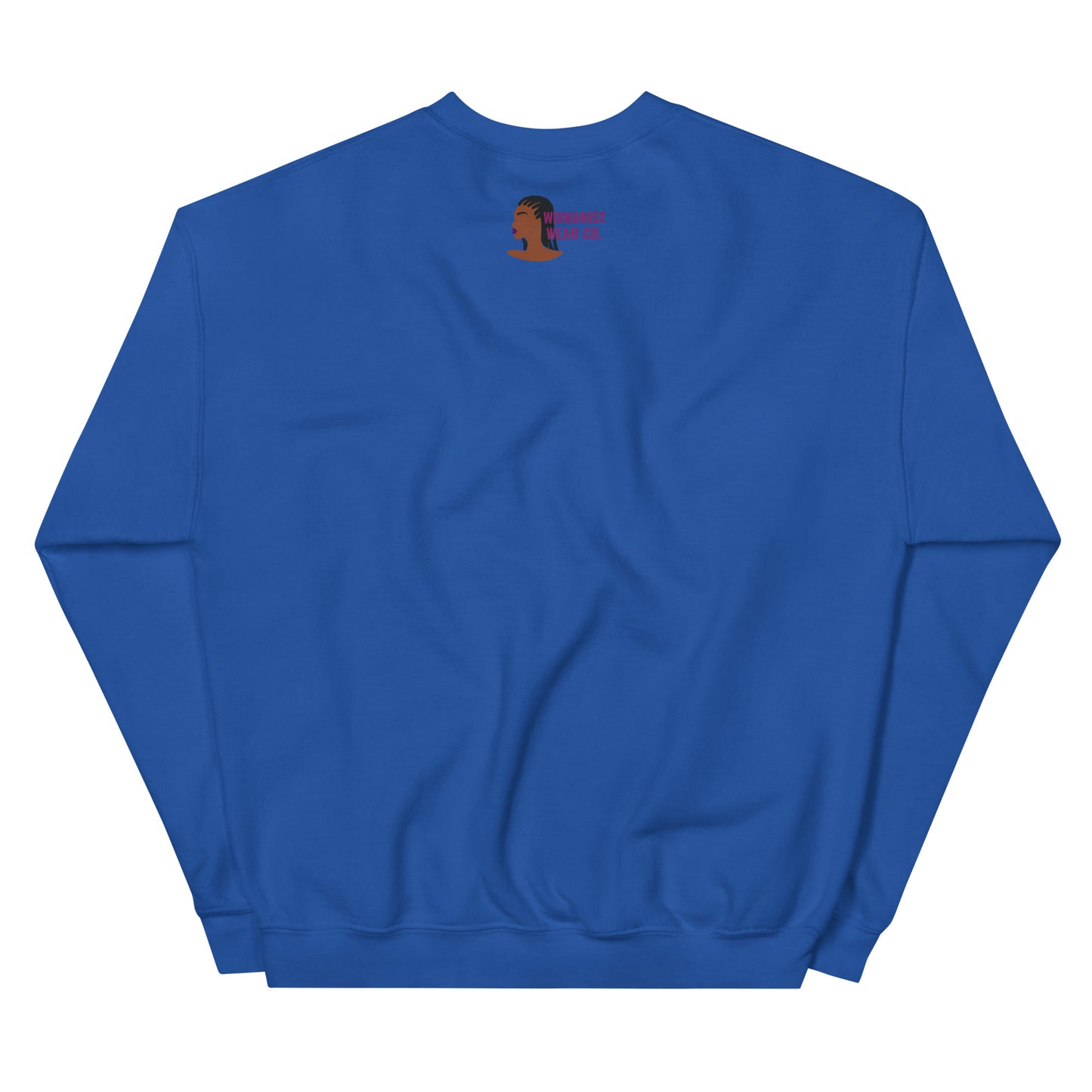 Team Orca Sweatshirt