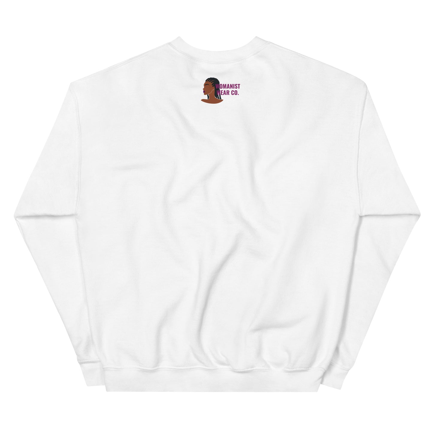 You Are Only Mine Sweatshirt