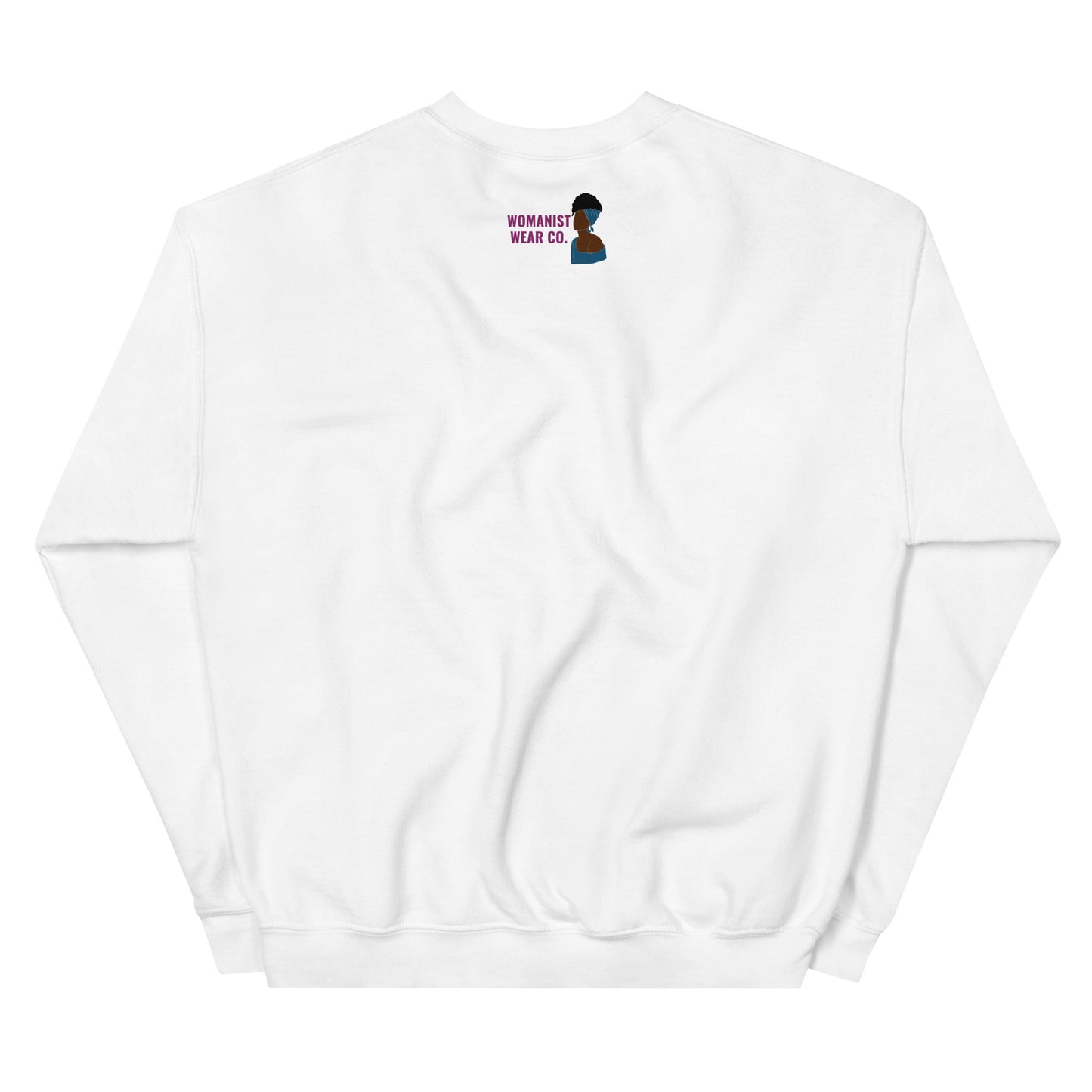 You Found it Sweatshirt