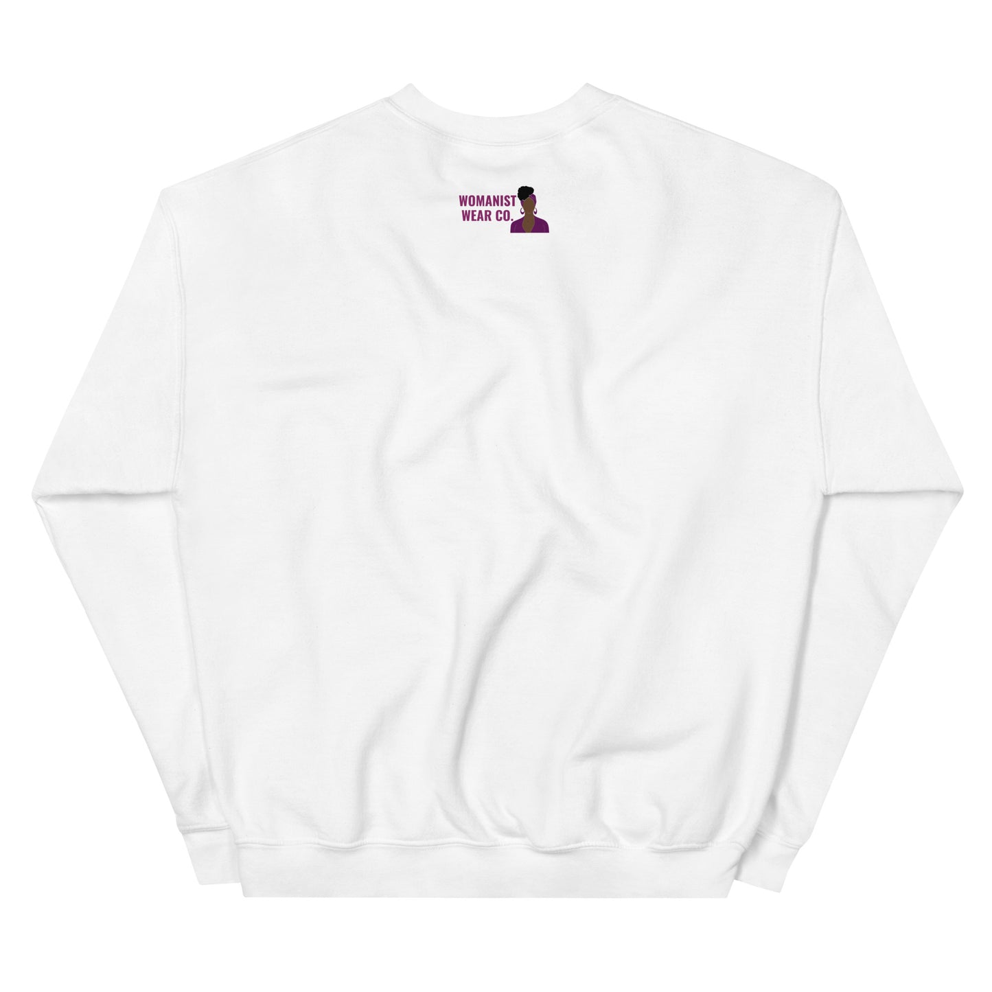 Goddess Energy Sweatshirt