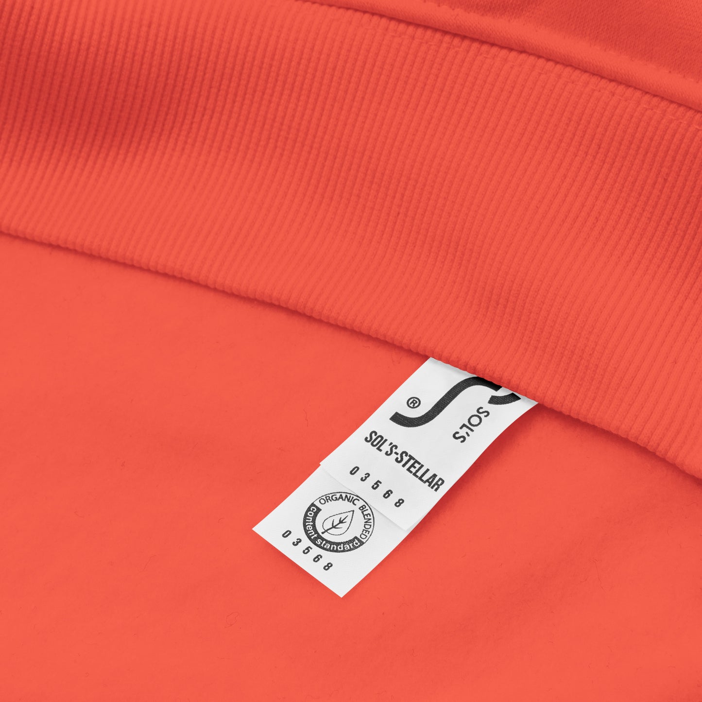 Concern Enough Eco Raglan Hoodie