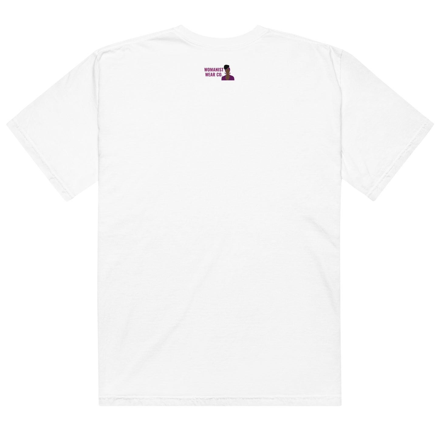 Set Age Limits Heavyweight T-Shirt