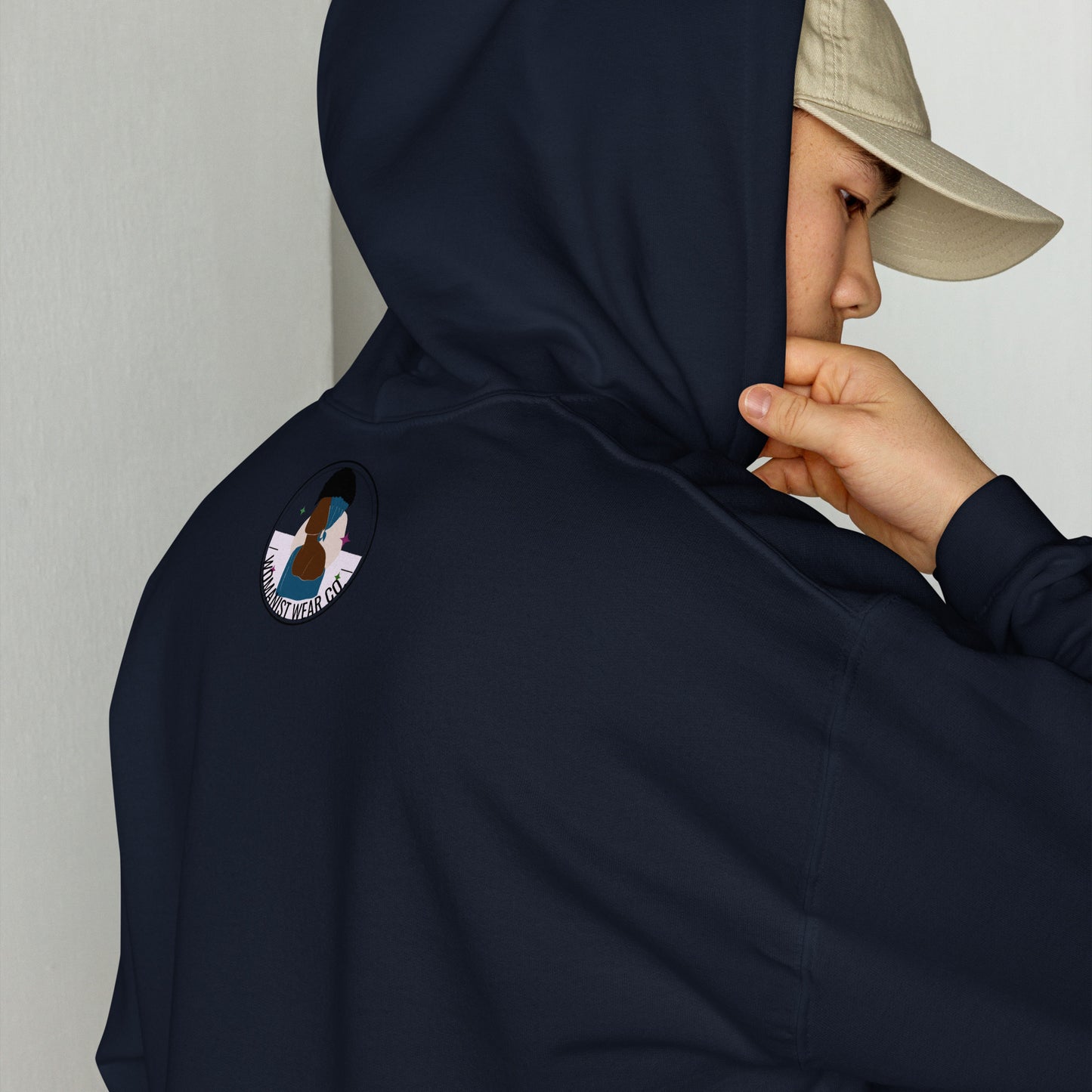 Protect All Black Boys Hoodie