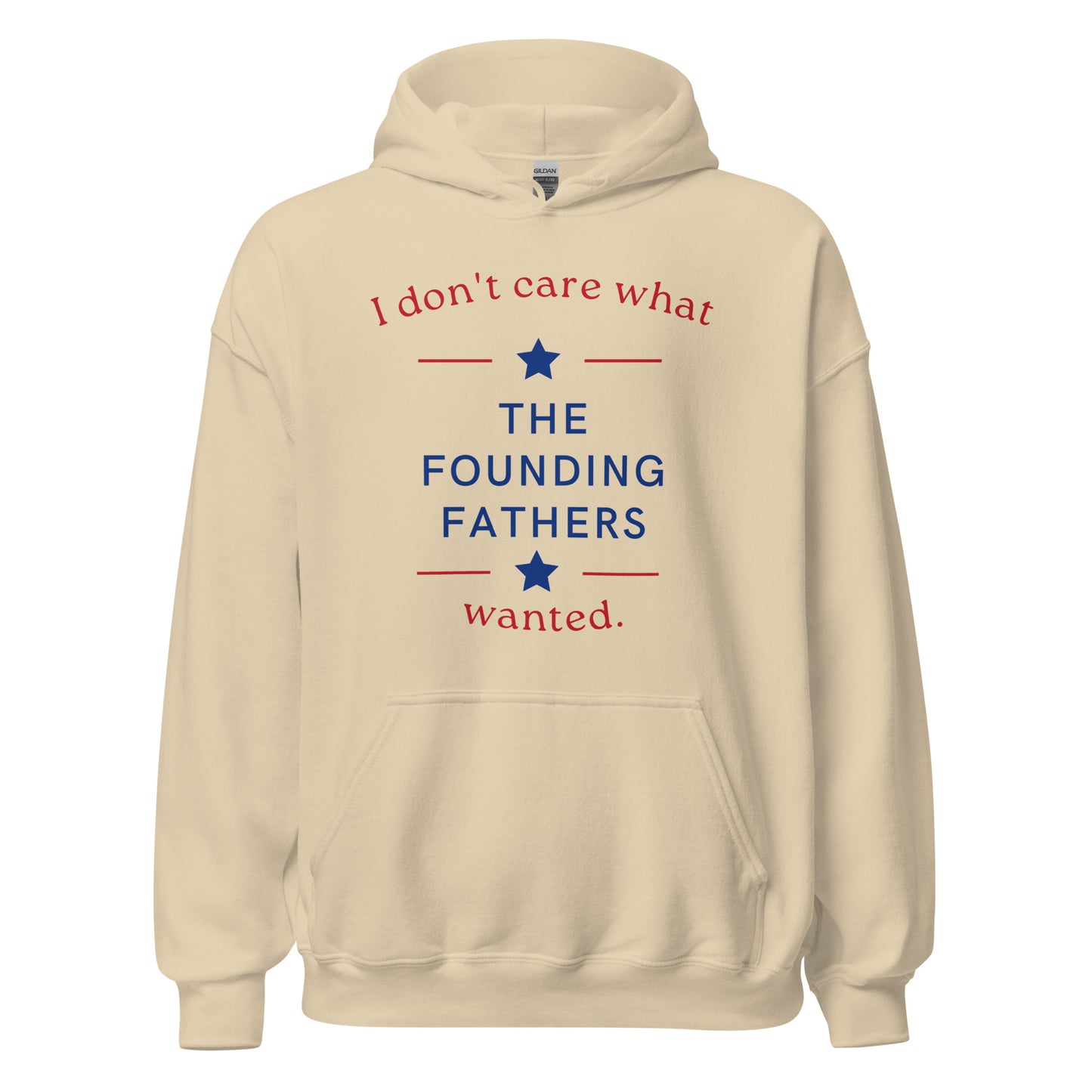 Founding Fathers Hoodie