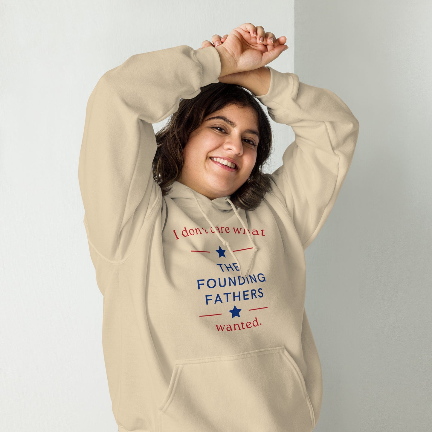 Founding Fathers Hoodie