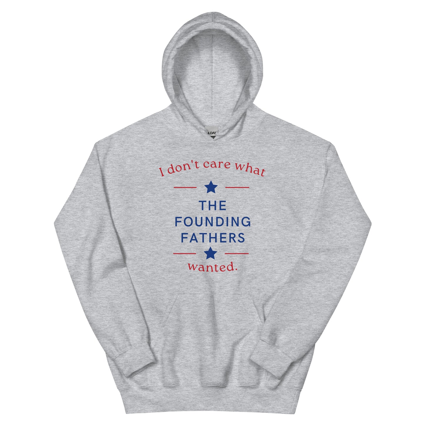 Founding Fathers Hoodie