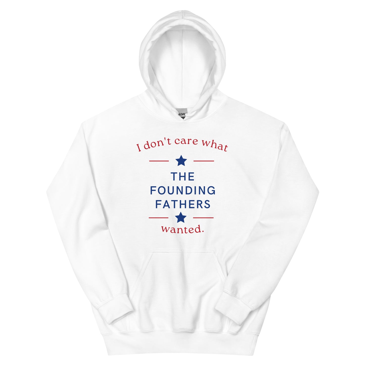 Founding Fathers Hoodie