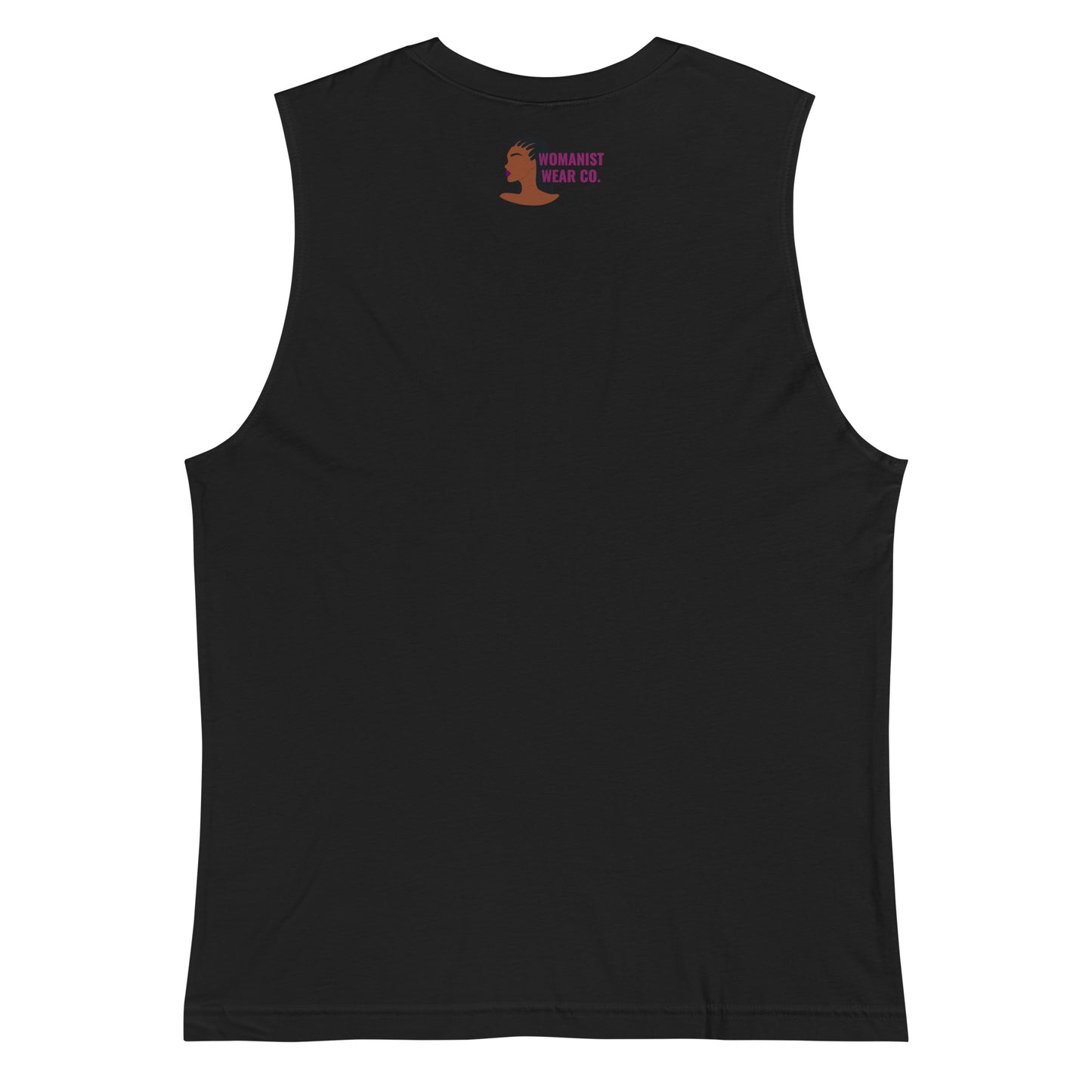 Childfree Tank