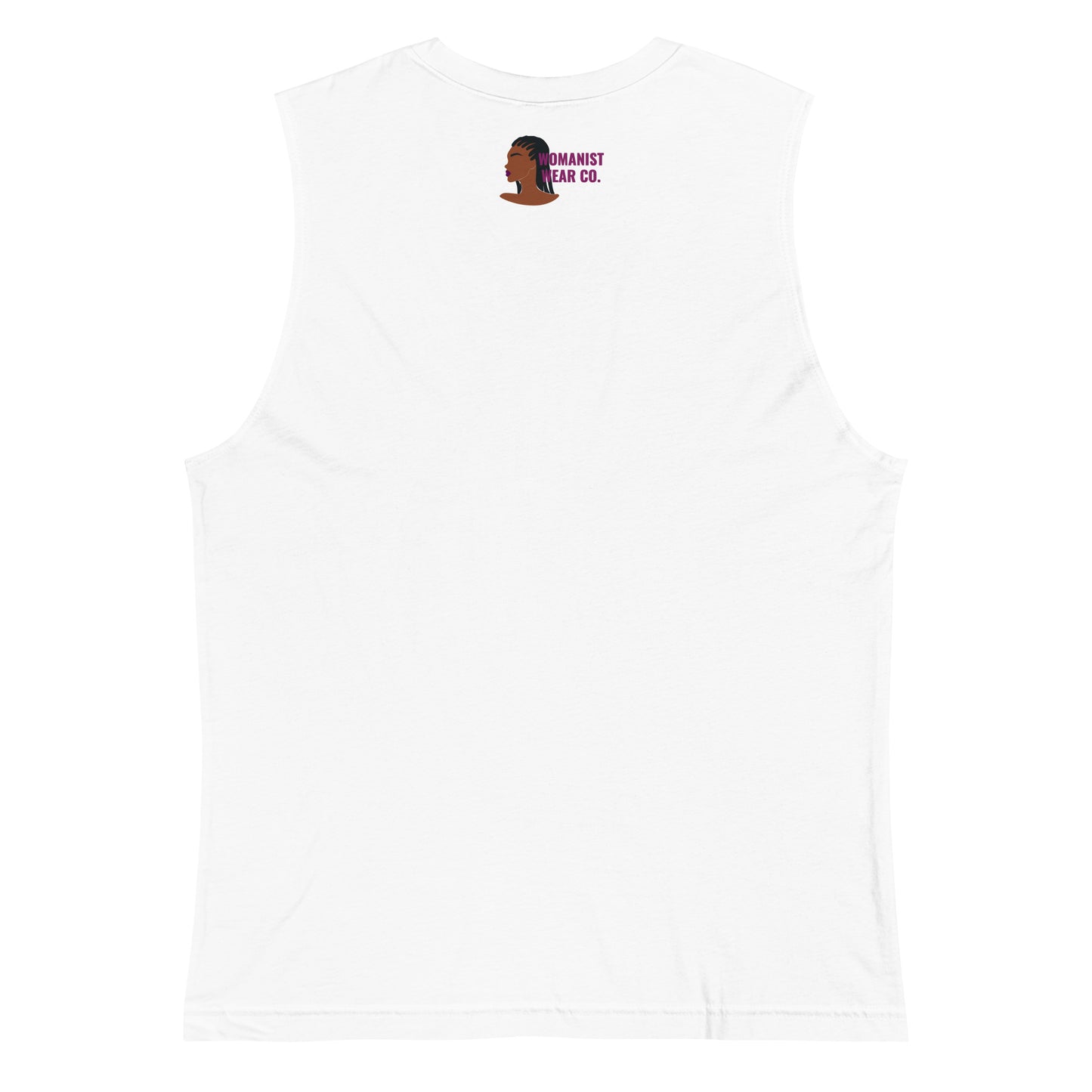 Childfree Tank