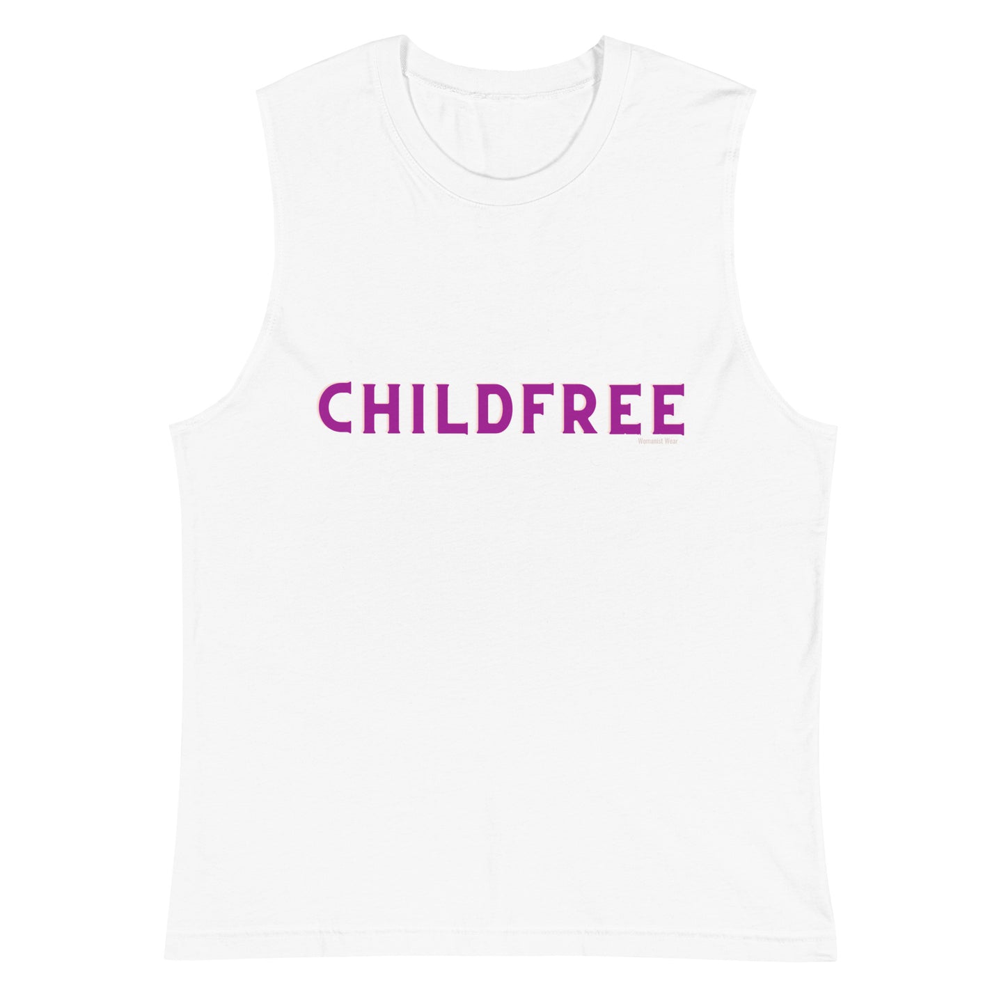 Childfree Tank