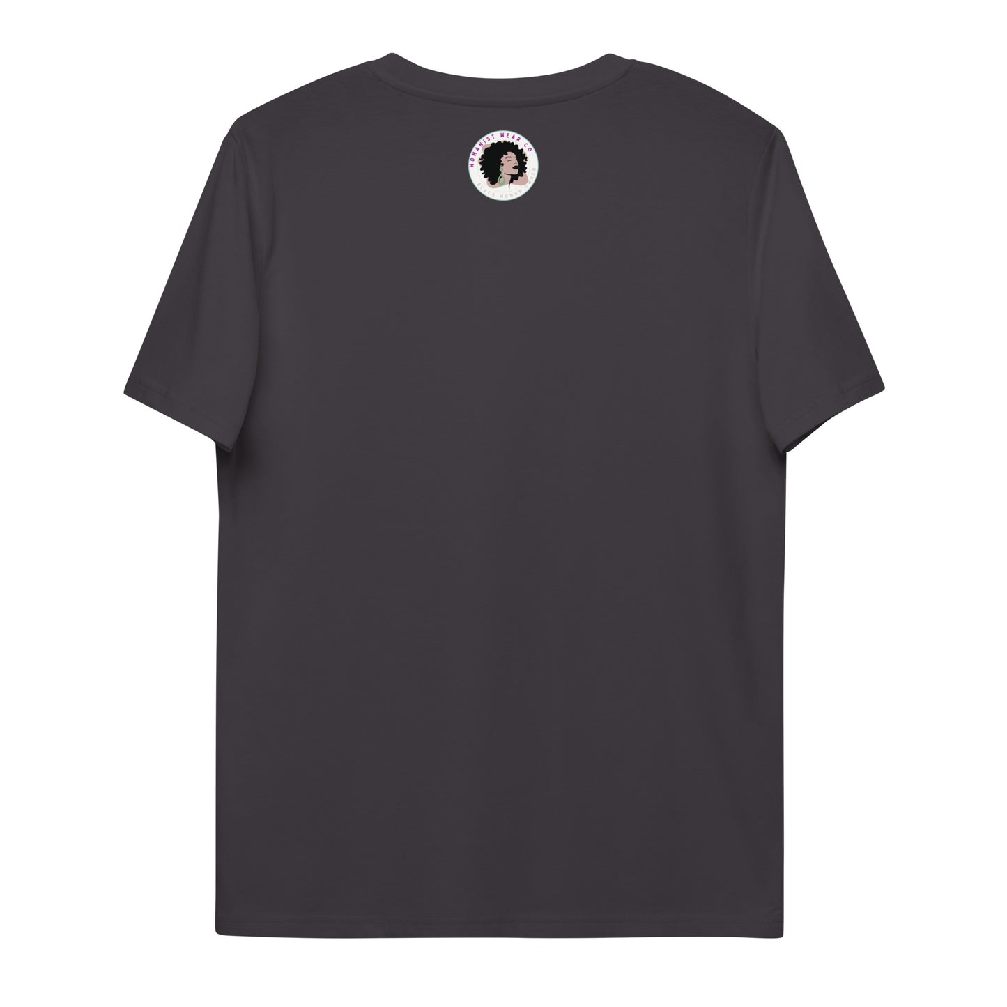 Stop Climate Change Flame Tee
