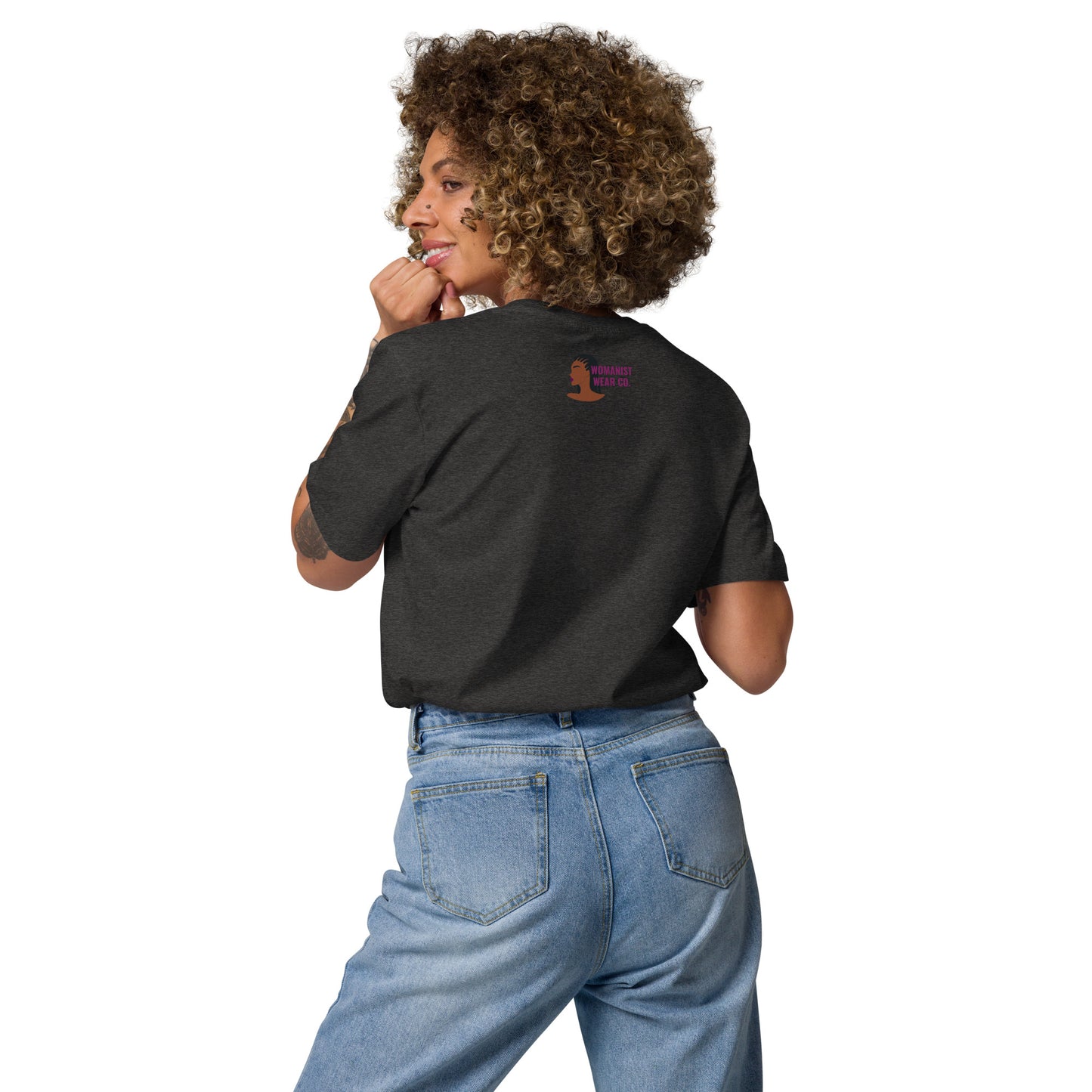 Set Term Limits Tee