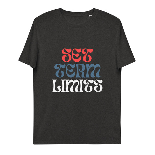 Set Term Limits Tee