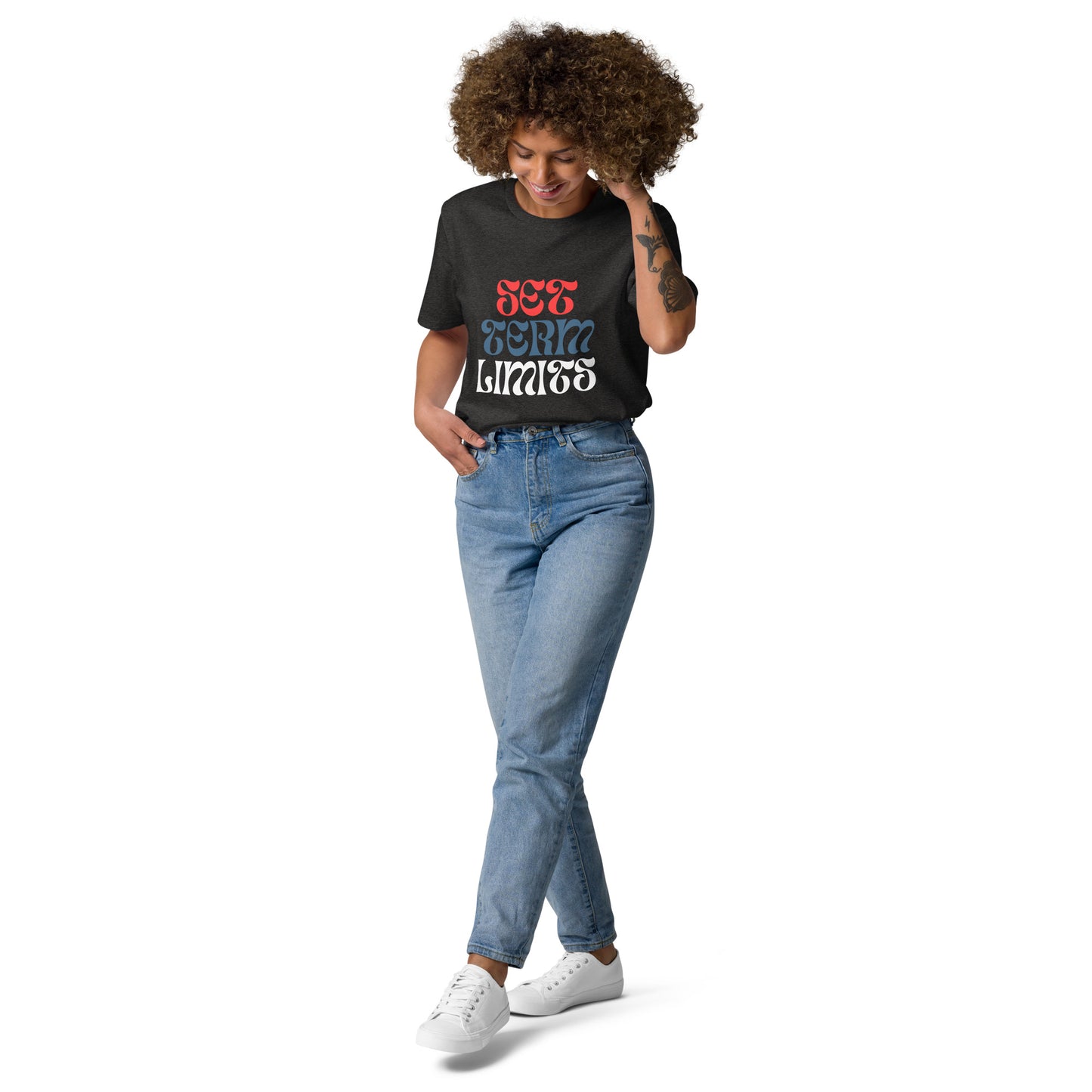 Set Term Limits Tee