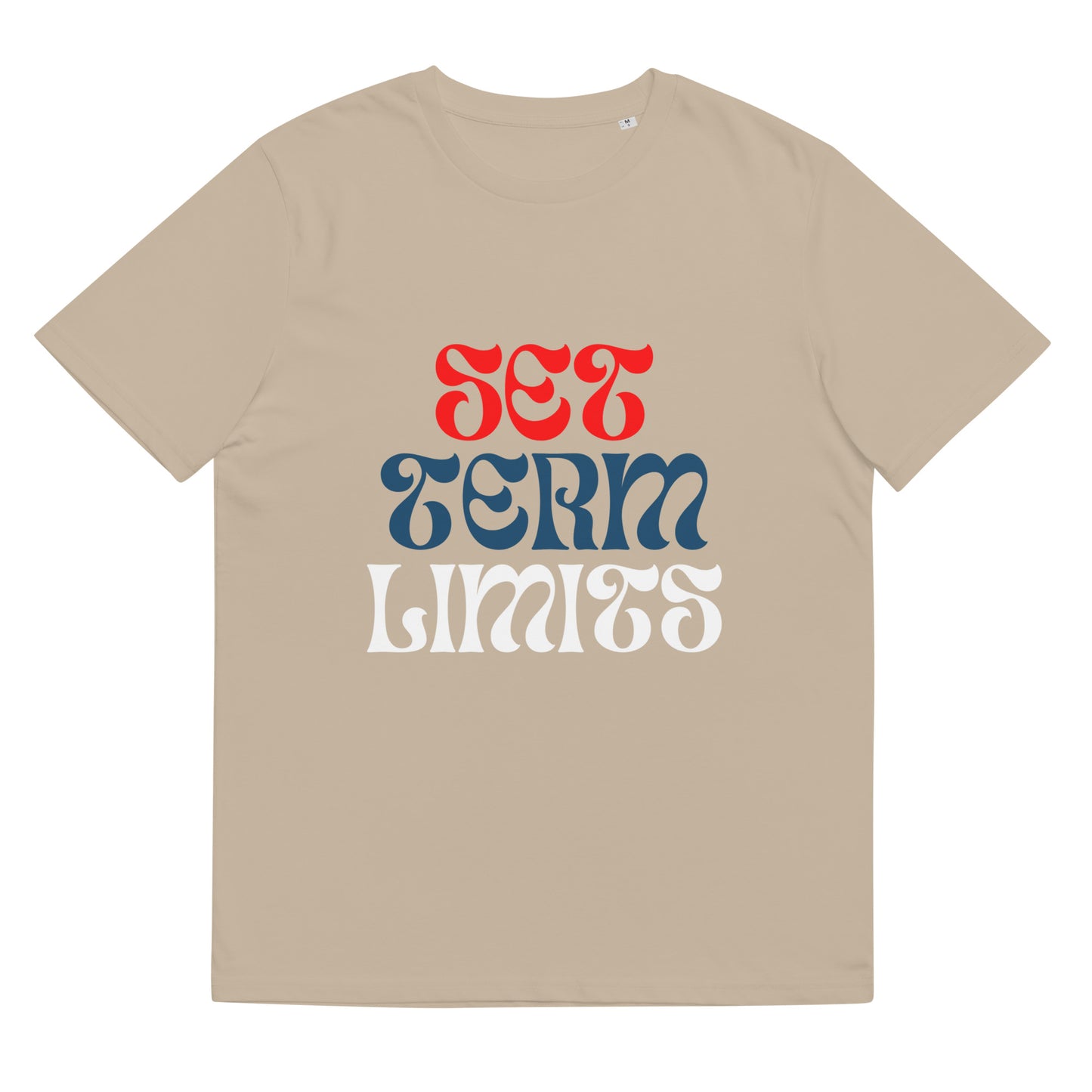 Set Term Limits Tee