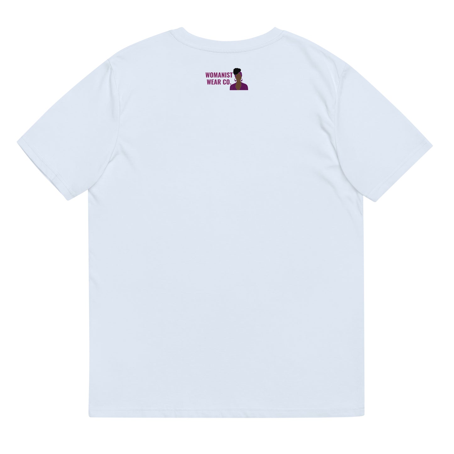 Your Racism Is Not Patriotic T-Shirt