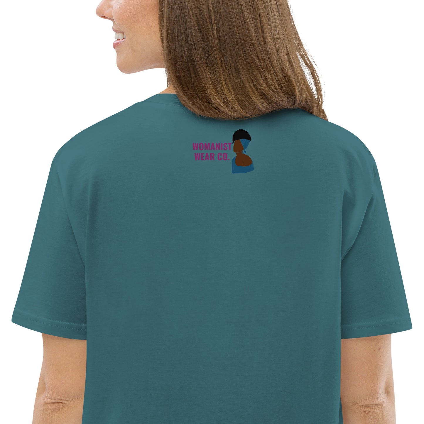 No Gynecologist Tee